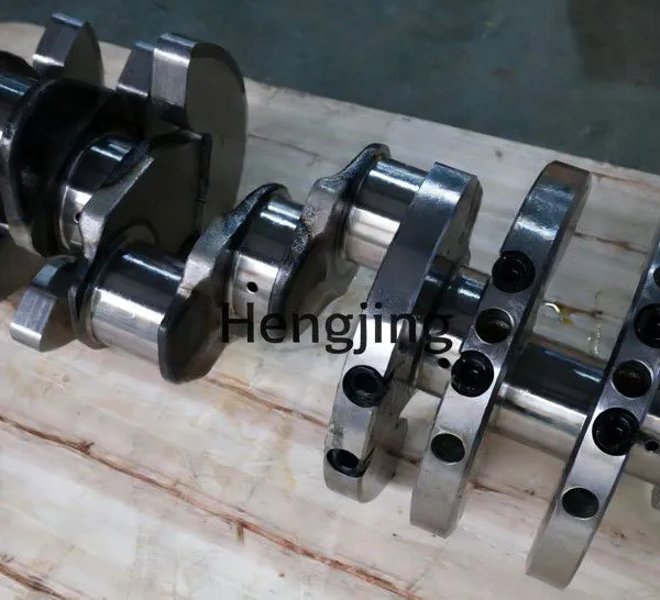 Doosan Daewoo DV11 Crankshaft photo-4