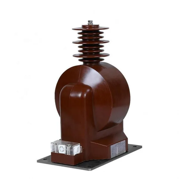 35KV HV PT Transformer With 0.2 Accuracy Class for Metering and Protection photo-4