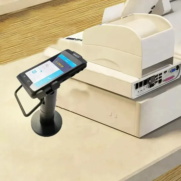 WIZARPOS Q3 PINPAD POS Stand photo-5