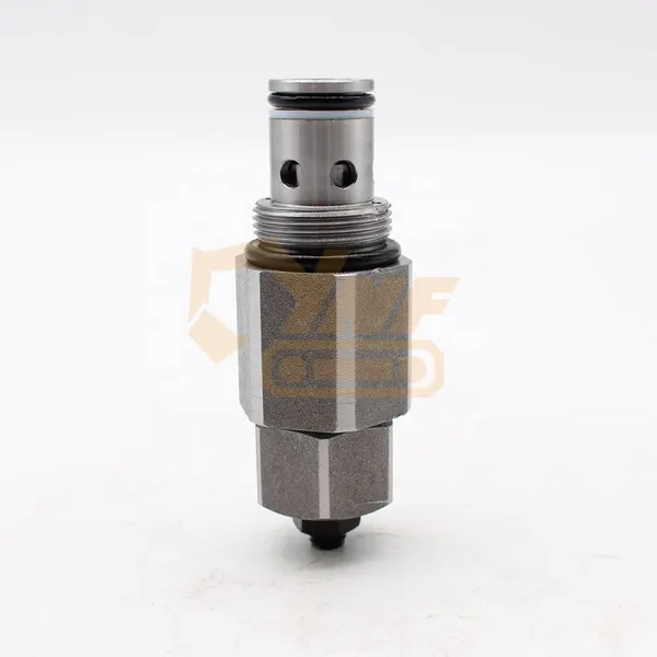 EC210 EC210B Relief Valve 14524582 14552089 EC290 EC290B Service Valve VOE14552089 VOE14524582 photo-4