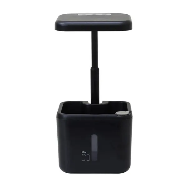 Factory Direct Sales and Wholesale of Intelligent Light - Supplementing Flower Pots, Lazy Flower Pots photo-5