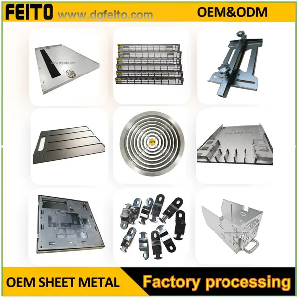 Feito Custom CNC Machined Aluminum Engine Block for High-Performance Racing Precision for Helicopter Aerospace Aviation photo-4