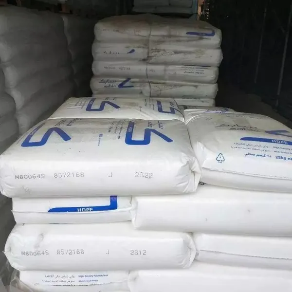 Supply Hot Sales High Hardness High Rigidity HDPE M80064 photo-2
