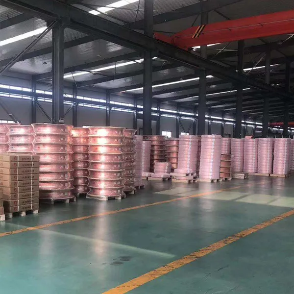 TP2/T2 Air Conditioning Copper Pipe 4mmTU2 Pure Copper Pipe photo-4
