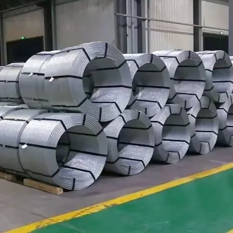 Cabo de arame de aço. 1×3: Elementos de concreto pré-moldados de pequeno tamanho para vigas de curto alcance. photo-4