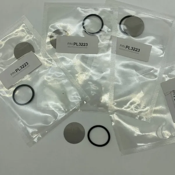ENM46708 Printer Head Filter for Imaje 9410 9450 Inkjet Coding Printer photo-5
