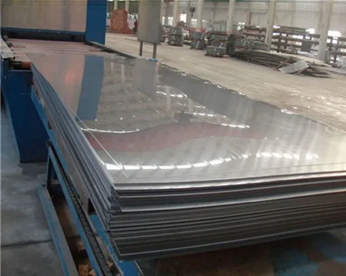 304 300 Series Stainless Steel Plate 1mm 1.2mm 1.5mm 2mm 3mm 10 Gauge ASTM Standard for Kitchen DIY Craft Making photo-4
