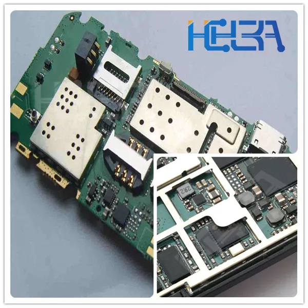RF Ultrasonic Beauty Equipment Main Control PCBA Circuit Board Custom Processing photo-3
