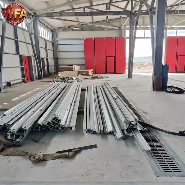 HACCP Porcine Slaughterhouse Machines Pig Abattoir Line Machinery Meat Processing Equipment for Butcher Tool