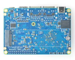 Friendly Elec NanoPi R6C Development Board | RK3588S | 2.5G Ethernet photo-4