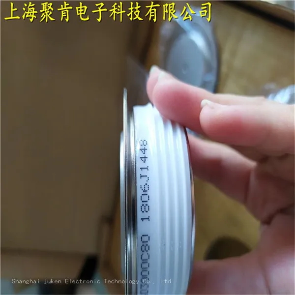 Manufacturer Sells SD3000C08K Welded Diode Rectifier Tube photo-4