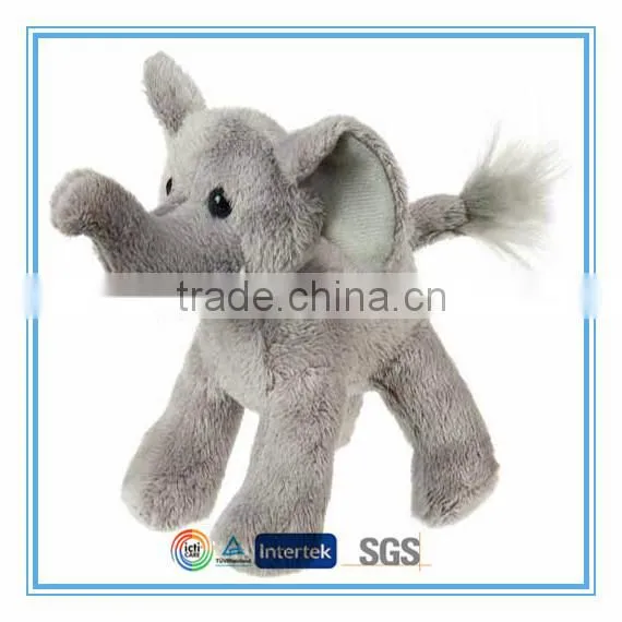 Stuffed Elephant Plush Toy
