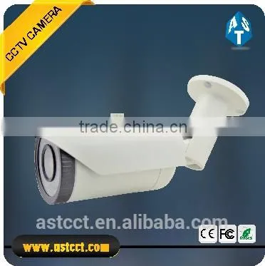 Sony CMOS 1080P Bullet Camera 2.0 MP AHD IR Distance 40M Bullet IR 2.8-12mm Vari Focal Waterproof CCTV Camera Quality Choice photo-3