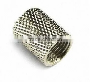 Cnc Lathe Part