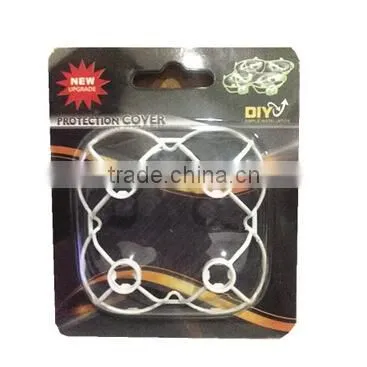CX-10 Wltoys V676 RC Quadcopter Protection Case