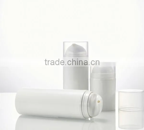 HIGH QUALITY KOREAN and Taiwan Style Plastic CreamJar photo-2