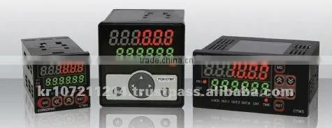 COUNTER & TIMER MULTI FUNCTION - CTM SERIES