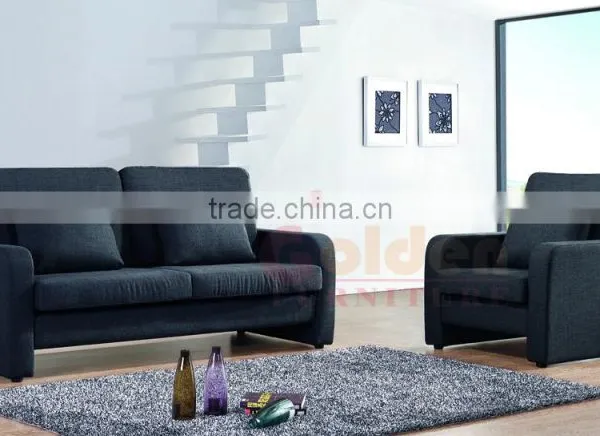 Foshan 1 2 3 Living Room Sofa A819 photo-3