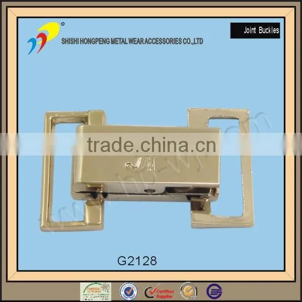 Ring Joint Buckles