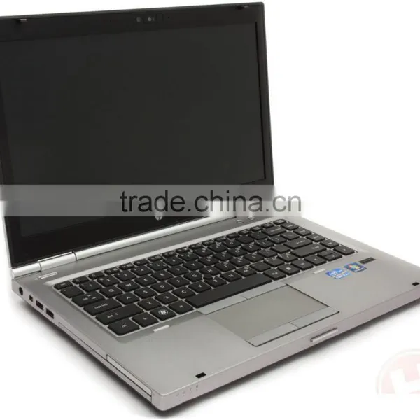 EliteBook 8460p Core i5 14" DISPLAY Used Grade A