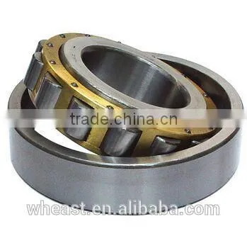 China Bearing Manufacturer Cylindrical Roller Bearing NU205M NU206 NU207EM NU208M photo-6