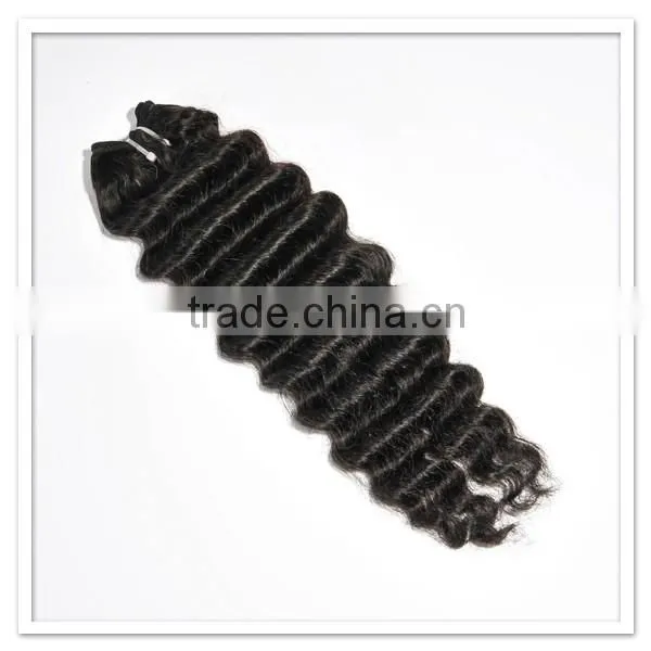 Express No Tangle No Shed Hair Weave 100 Percent Human Hair India Wholesale Hair Weave photo-3