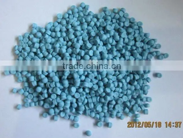 Eva Foam Granules photo-2