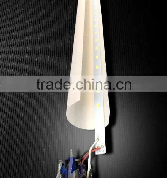 China Supplier 3000 Lumen T8 Led Tube, Led Light T8, Led Light photo-2