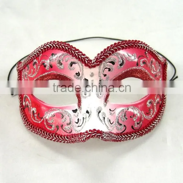 Masquerade Eye Masks for Women photo-4