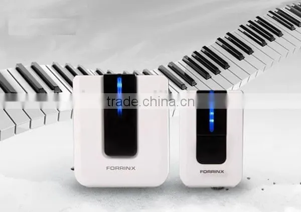 Video Doorbell Wireless
