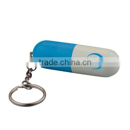 Paypal Accepted Plastic Pill USB Pendrive 16gb photo-3