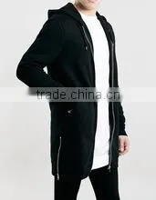 Custom Elongated Hoodie/ Elongated Sweatshirt photo-6