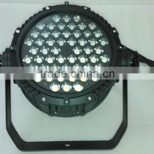 54x3w Rgbw Hot Sale dj Lighting Led Par Light Good Price Wellcome to Inquiry photo-3