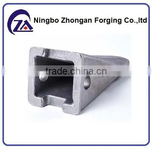 High Wear Resistance Forged Excavator Bucket Teeth photo-2