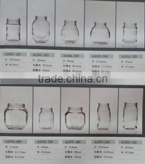 Glass Bottle photo-5