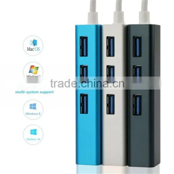 Stable USB C Wifi 3.0 Adapter Hub Cable for Mackbook Android Ethernet photo-2