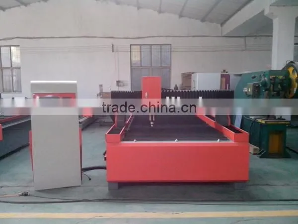 1530 Professional Plasma CNC Metal Cutting Machine Price photo-3