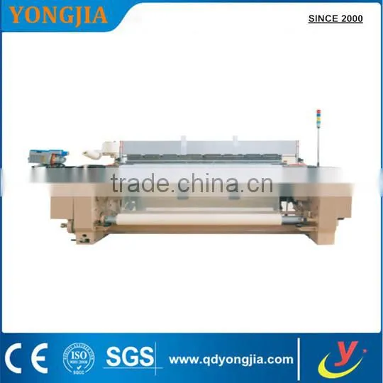 YJMade in China Weaving Machine High Speed Independent Medical Gauze Air Jet Loom Machine photo-2
