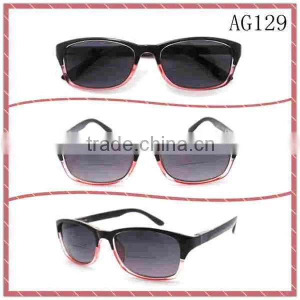 High Quality Bifocal Reading Glasses