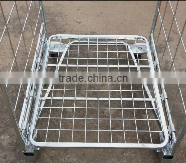 Folding Roll Container (OEM) photo-3