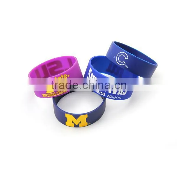 Silicone Band
