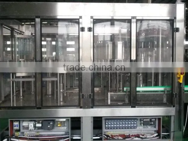 2000b/h Mineral Water Production Line photo-4