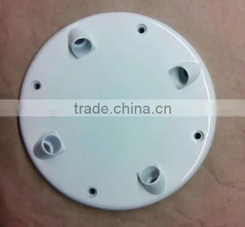 Industrial Injection Mold, Injection Mold Parts of Automotive Supplies, Industrial Base Injection
