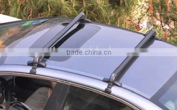 Worth Buying Univesal Roof Rack Roof Bar Cross Bars photo-5