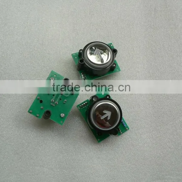 Elevator Push Button AK-3 Lift Parts photo-2