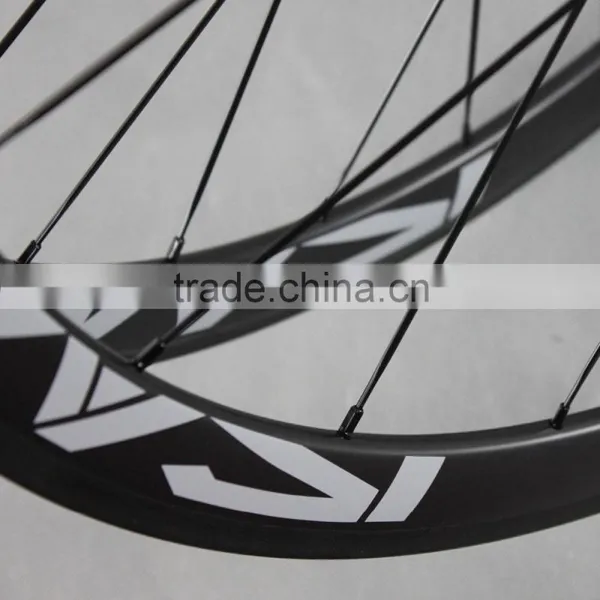 Tubular Wheels 38mm ,carbon Road Bike Wheels photo-4