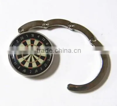 Folding Purse Hook - Dart Gift - Folding Hook photo-2