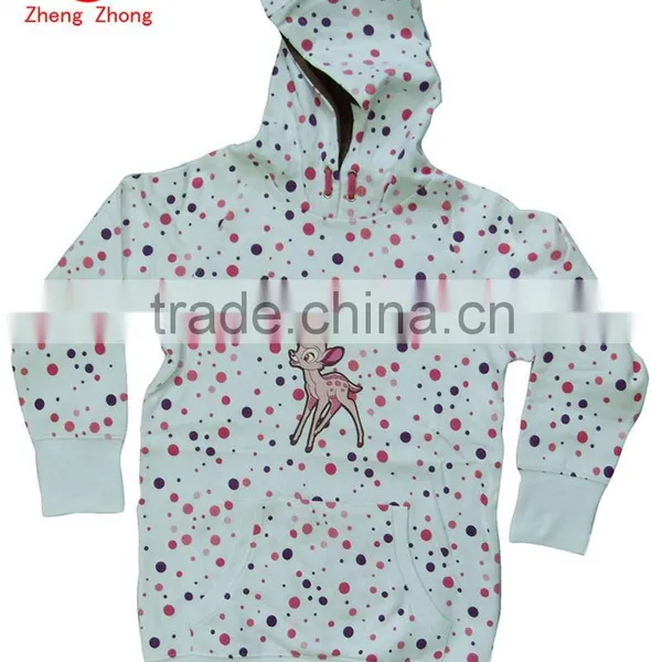 Girls Jacket