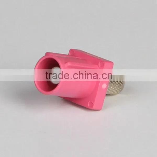 FAKRA Smb Male Connector Antenna Diversity photo-2