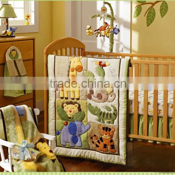 Baby Bedding Set Crib Bedding Set